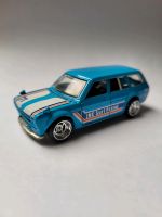 Hot Wheels Datsun 510 Wagon Lose. Umbau auf Metallboden und Gummi Niedersachsen - Rehburg-Loccum Vorschau