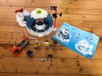 PLAYMOBIL 9055 Polar Ranger Hauptquartier Baden-Württemberg - Heidelberg Vorschau