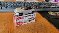 Modellauto Nissan 400Z in 1/57 Tomica Baden-Württemberg - Murr Württemberg Vorschau