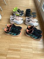 Turnschuhe, Sneaker Tennisschuhe Nike, Adidas Vans Köln - Junkersdorf Vorschau