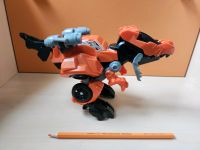 Dinos Transformers Switch and Go Auto/ Dino Stuttgart - Bad Cannstatt Vorschau