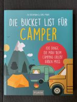 Camper Bucketlist Pankow - Weissensee Vorschau