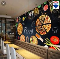 Pizzeria im Randgebiet von Bielefeld zu verkaufen! Nordrhein-Westfalen - Steinhagen Vorschau