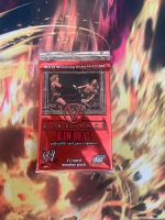 WWE Trading Cards! VENGEANCE RAW DEAL*2004*[20Jahre]*RAR* Köln - Porz Vorschau