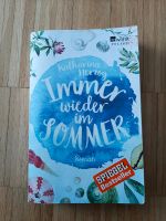 Immer wieder im Sommer von Katharina Herzog Bayern - Kulmbach Vorschau