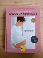 Das große Buch zur Schwangerschaft  GU Baden-Württemberg - Oberkirch Vorschau