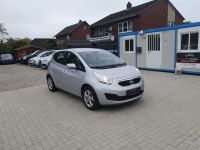 Kia Venga 1.4/ klima/ Sitzheizung/AHK/Alufelgen/Euro 5/UVM Niedersachsen - Rechtsupweg Vorschau