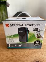 1x Gardena smartsystem Zwischenstecker / Power Socket Neu in OVP Baden-Württemberg - Freiburg im Breisgau Vorschau