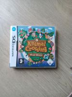 Nintendo DS Spiel: Animal Crossing Bayern - Steinberg am See Vorschau