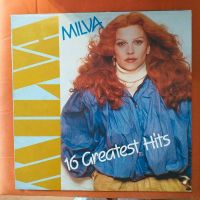 Schallplatte Vinyl 16 Greatest Hits Milva Bayern - Vaterstetten Vorschau