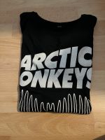 Arctic Monkeys Shirt S Berlin - Charlottenburg Vorschau