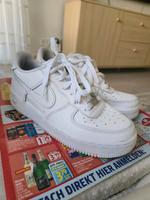 Nike air Force 1 Damen Mitte - Wedding Vorschau