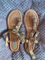 Buffalo London Sandalen- Größe 41 Nordrhein-Westfalen - Solingen Vorschau