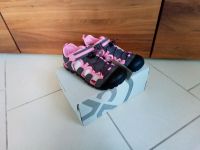 NEU! Trekking Sandalen Halbsandalen Color Kids Gr. 33 + 34 Bayern - Kasendorf Vorschau