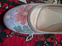 damenschuhe Gr 37/ 4 GABOR München - Sendling Vorschau