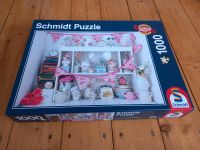 Schmidt Puzzle 1000 Teile Nr. 58996 Rheinland-Pfalz - Mainz Vorschau