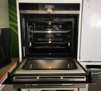 Siemens iQ700 HM676G0S1 EB-Backofen mit Mikrowelle *B-WARE* Niedersachsen - Walkenried Vorschau