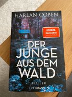 Harlan Coben - Der Junge aus dem Wald Niedersachsen - Wolfsburg Vorschau