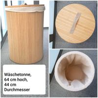 * Schöne große Wäschetruhe NEUwertig * Baden-Württemberg - Gaggenau Vorschau