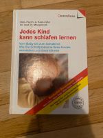 Buch Jedes Kind kann schlafen lernen Nordrhein-Westfalen - Korschenbroich Vorschau