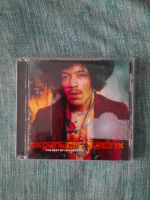 Jimi  Hendrix  - The Best of Bremen - Hemelingen Vorschau