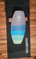 DAFFY Balance Board - inkl.Korkrolle+Matte WAKE Shape Surfen Yoga Köln - Nippes Vorschau