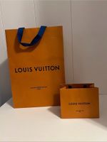 Louis Vuitton Tüten in verschiedenen Größen Essen-West - Frohnhausen Vorschau