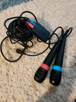 Neue Singstar Mikrofone mit USB Anschluss Brandenburg - Hohen Neuendorf Vorschau