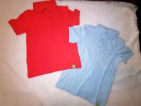 2 Jungen Poloshirts in Gr. 98 /104 von Tchibo Rheinland-Pfalz - Bad Neuenahr-Ahrweiler Vorschau