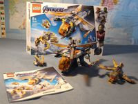 Lego avengers 76144 Helicopter Rheinland-Pfalz - Bad Kreuznach Vorschau