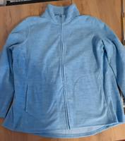 Fleecejacke XL blau Damen Rheinland-Pfalz - Budenheim Vorschau