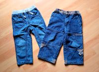 Jeans Hosen, Größe 92 Dresden - Gorbitz-Süd Vorschau