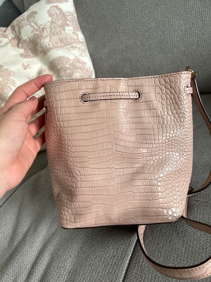 Ralph Lauren Beuteltasche Crossbodybag NEU in Hamburg