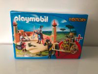 Playmobil History Starter Set Gladiator Nordrhein-Westfalen - Olfen Vorschau