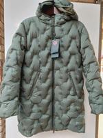 Gr. 50 54 56 neu Colmar original Daunenjacke Winterjacke Parka Baden-Württemberg - Ulm Vorschau