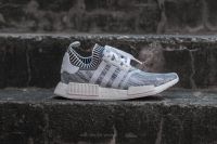 ADIDAS NMD R1 PK Oreo - 42 2/3 - (Flux 8000 ZX Ultra Boost Camo) Sachsen - Doberschau Vorschau