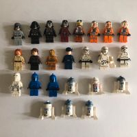 Lego Star Wars Figuren Sammlung Köln - Bayenthal Vorschau