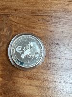 10-Euro - Gedenkmünze „ Einführung des Euro- Währungsunion“ Nordrhein-Westfalen - Leverkusen Vorschau