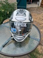 Motorradhelm uvex BOSS 525 Hansestadt Demmin - Demmin Vorschau