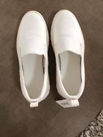 NEU** Tolle Slipper Damen, Gr. 39, weiß Esprit mit Etikett Bayern - Wiesentheid Vorschau