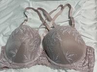LASCANA 85D BH push Up Rosé Nude mit wunderschönem Rücken Thüringen - Saalfeld (Saale) Vorschau
