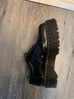 Dr Martens Plateau Berlin - Köpenick Vorschau