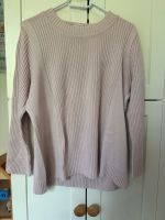 Rosa Strickpullover Faber Nordrhein-Westfalen - Leverkusen Vorschau