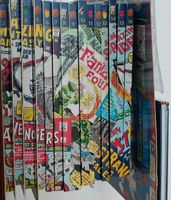 Marvel Origins Marvel Superhelden hachette 1-16 Nordrhein-Westfalen - Dormagen Vorschau