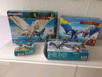Dragons Playmobil 2 Sets 9247 + 70041, Nordrhein-Westfalen - Schwerte Vorschau