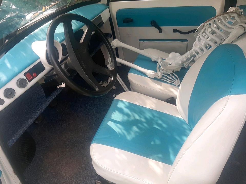 Trabant 601 Kombi zu Verkaufen o Tauschen in Beeskow