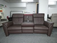 Sofa Trapezsofa Leder Heimkino 2xelektr Relaxsitze anstatt 5.150€ Niedersachsen - Hagen am Teutoburger Wald Vorschau