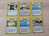 Pokemon Trainer Karten - Edition Neo Genesis München - Thalk.Obersendl.-Forsten-Fürstenr.-Solln Vorschau