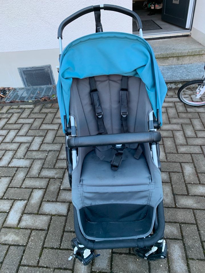 Bugaboo Kinderwagen Cameleon 3 in Morbach