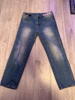 Travis Scott Cactus Jack Jeans Größe XL Baden-Württemberg - Ulm Vorschau